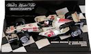 400 060011 Honda RA106 - R.Barrichello