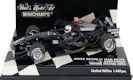 400 060211 Honda RA106 Test Car - R.Barrichello
