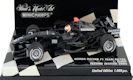 400 060212 Honda RA106 Test Car - C.Klien