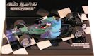 400 070008 Honda RA107 - R.Barrichello