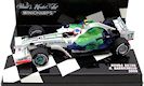 400 080017 Honda RA108 - R.Barrichello