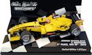 400 050118 Jordan EJ15 - 3rd Place, USA GP 2005 - T.Monteiro