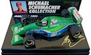 510 914332 Jordan 191 - MSC No.29 - M.Schumacher