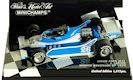 400 790126 Ligier JS11 - J.Laffite