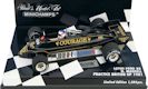 400 810012 Lotus 88 - Practice British GP - N.Mansell