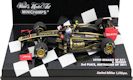 410 110110 Lotus R31 - 3rd Place Australian GP - K.Raikkonen