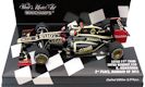 410 120109 Lotus - 2nd Place Bahrain GP - K.Raikkonen