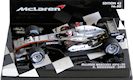 530 054309 McLaren MP4/20 Collection No.60 - K.Raikkonen