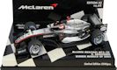 530 054319 McLaren MP4/20 Collection No.64 Winner Monaco - K.Raikkonen