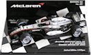 530 054320 McLaren MP4/20 Collection No.65 Winner British GP - J.P.Montoya