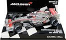 530 064344 McLaren MP4/21 Collection No.77 Test Driver - G.Paffett