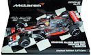 530 074372 McLaren Collection No.79 Showcar 2007 - L.Hamilton