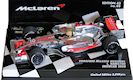 530 084392 McLaren Collection No.88 Showcar 2008 - L.Hamilton