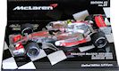 530 084393 McLaren Collection No.89 Showcar 2008 - H.Kovalainen