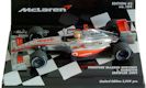 530 094371 McLaren Collection No.104 Showcar 2009 - L.Hamilton