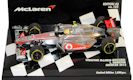 530 124374 McLaren Collection No.122 Showcar 2012 - L.Hamilton