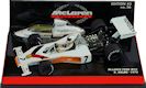 530 734307 McLaren M23 Collection No.36 - D.Hulme