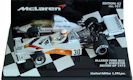 530 734330 McLaren M23 Collection No.101 British GP - J.Scheckter