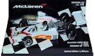530 734331 McLaren M23 Collection No.120 German GP - J.Ickx
