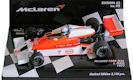 530 774302 McLaren M26 Collection No.98 - J.Mass