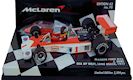530 774391 McLaren M23 Collection No.70 USA GP West - J.Hunt