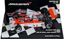 530 774392 McLaren M23 Collection No.71 USA GP West - J.Mass