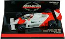 530 814307 McLaren MP4 Collection No.31 - Winner GP England - J.Watson