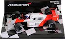 530 874301 McLaren MP4/3 Collection No.66 - A.Prost