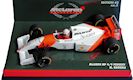 530 944308 McLaren MP4/9 Collection No.05 - M.Brundle