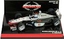 530 984307 McLaren MP4/13 Collection No.26 - D.Coulthard