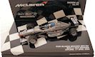 530 984378 McLaren MP4/98T Collection No.74 - M & E.Hakkinen