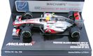 537 124304 McLaren MP4/27 Collection No.124 Australian GP 2012 - L.Hamilton