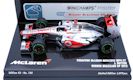 530 124323 McLaren Collection No.135 Winner Brazilian GP 2012 - J.Button