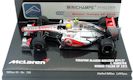 537 124334 McLaren MP4/27 Collection No.130 Winner Italian GP 2012 - L.Hamilton
