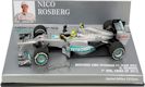 410 120108 - Mercedes W03, 1st Win China GP 2012 - N.Rosberg