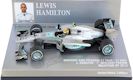 410 130110 - Mercedes W04, 1st Mercedes Podium, Malaysia GP 2013 - L.Hamilton