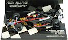 400 020073 Minardi Showcar 2002 - M.Webber