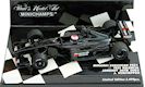 400 030189 Minardi PS01 Test Valencia - J.Verstappen