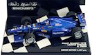 430 980081 Prost Launch Car 1998 - O.Panis
