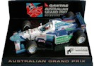 433 960003 Benetton B196 - Australian GP - J.Alesi