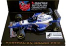 433 960005 Williams FW18 - Australian GP - D.Hill