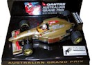 433 960012 Jordan 196 Australian GP 1997 - M.Brundle