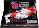533 964308 McLaren MP4/11 Australian GP 1997 - D.Coulthard