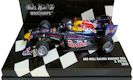 410 100005  Redbull RB6 - S.Vettel
