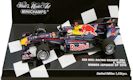 410 100305 Redbull RB6 - Winner Japanese GP 2010 - S.Vettel