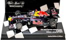 410 110301 Redbull RB7 - Winner Japan GP 2011 - S.Vettel