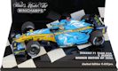 400 060101 Renault R26 Winner British GP 2006 - F.Alonso