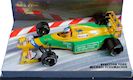 300.432.2 Benetton B192 - Roadbox - M.Schumacher
