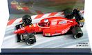 337.004.3  Ferrari F92A 'Road Box' - J.Alesi