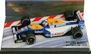 337.005.1 Williams FW14B - N.Mansell